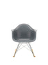 Eames RAR Chair / Chrome / Maple